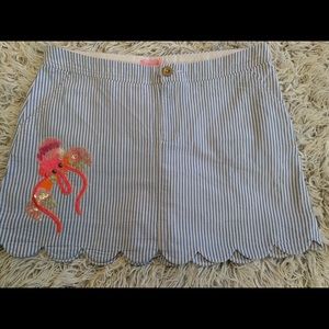 Lilly Pulitzer Skort